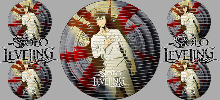 16oz JPN Anime-JA-625